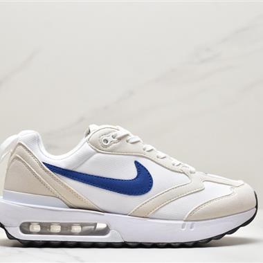 Nike  Air Max Dawn低幫氣墊百搭休閑運動慢跑鞋