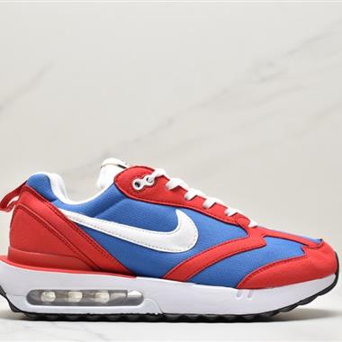 Nike  Air Max Dawn低幫氣墊百搭休閑運動慢跑鞋