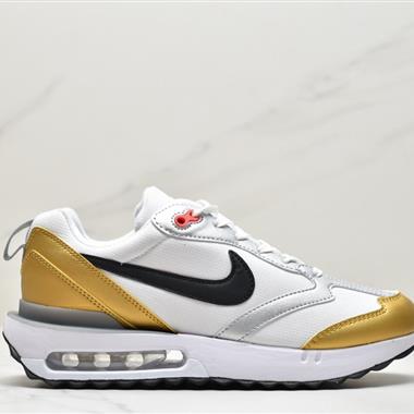 Nike  Air Max Dawn低幫氣墊百搭休閑運動慢跑鞋