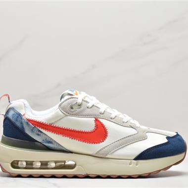 Nike  Air Max Dawn低幫氣墊百搭休閑運動慢跑鞋