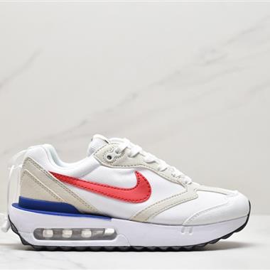Nike  Air Max Dawn低幫氣墊百搭休閑運動慢跑鞋