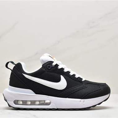Nike  Air Max Dawn低幫氣墊百搭休閑運動慢跑鞋