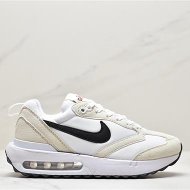Nike  Air Max Dawn低幫氣墊百搭休閑運動慢跑鞋