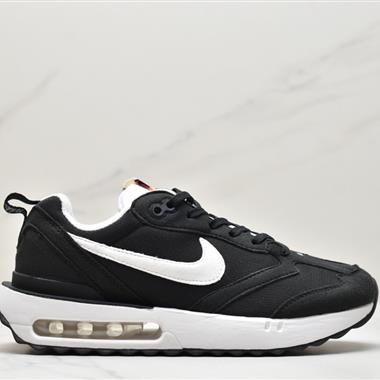Nike  Air Max Dawn低幫氣墊百搭休閑運動慢跑鞋