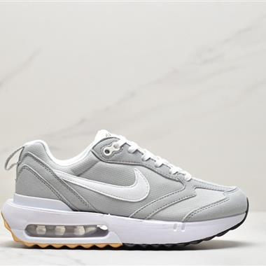 Nike  Air Max Dawn低幫氣墊百搭休閑運動慢跑鞋