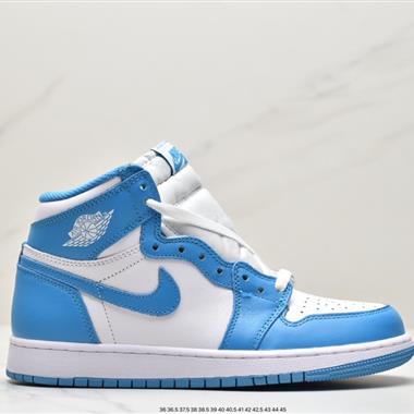 Nike Air Jordan 1 Retro High OG"UNC Patent"AJ1