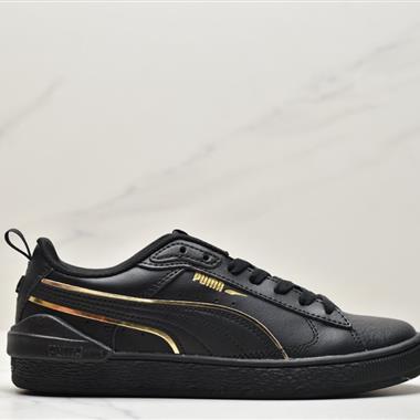 Puma Suede Skate2022秋冬低幫皮質輕便復古休閑板鞋