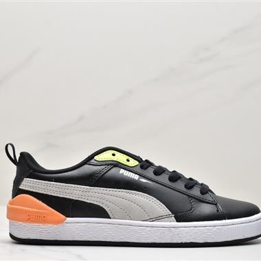 Puma Suede Skate2022秋冬低幫皮質輕便復古休閑板鞋