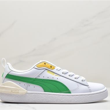 Puma Suede Skate2022秋冬低幫皮質輕便復古休閑板鞋