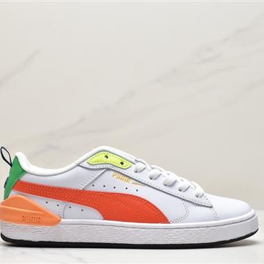 Puma Suede Skate2022秋冬低幫皮質輕便復古休閑板鞋
