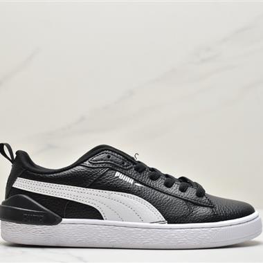 Puma Suede Skate2022秋冬低幫皮質輕便復古休閑板鞋