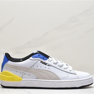Puma Suede Skate2022秋冬低幫皮質輕便復古休閑板鞋