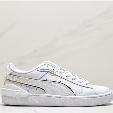 Puma Suede Skate2022秋冬低幫皮質輕便復古休閑板鞋