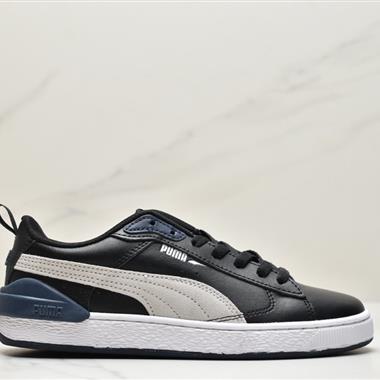 Puma Suede Skate2022秋冬低幫皮質輕便復古休閑板鞋