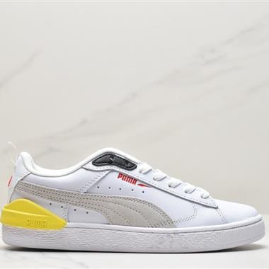 Puma Suede Skate2022秋冬低幫皮質輕便復古休閑板鞋
