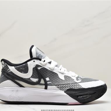 Nike Kyrie 9 Air Zoom Strobel 歐文九代籃球鞋