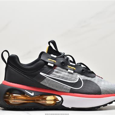 Nike Air Max 2021 半掌氣墊運動鞋 