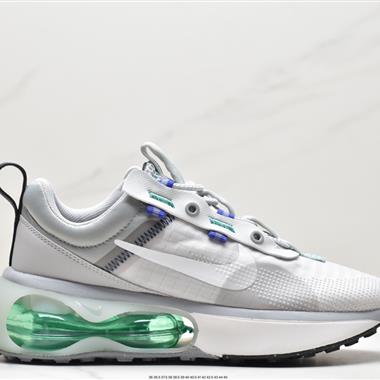 Nike Air Max 2021 半掌氣墊運動鞋 