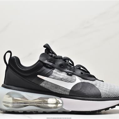 Nike Air Max 2021 半掌氣墊運動鞋 