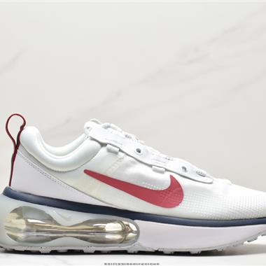 Nike Air Max 2021 半掌氣墊運動鞋 