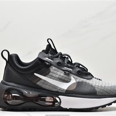 Nike Air Max 2021 半掌氣墊運動鞋 