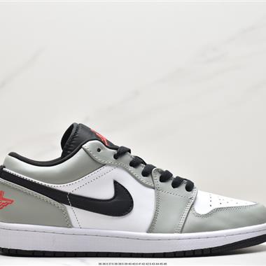Nike Air Jordan 1 Low AJ1 低幫文化休閑運動板鞋
