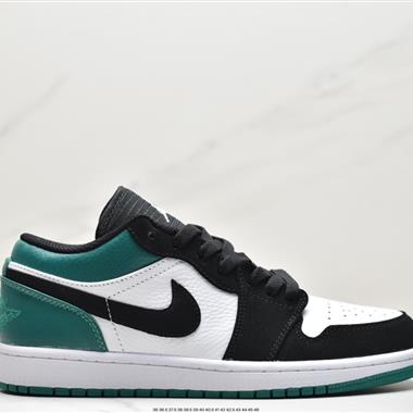 Nike Air Jordan 1 Low AJ1 低幫文化休閑運動板鞋