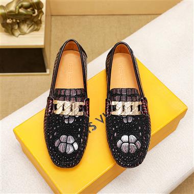 LOUIS VUITTON  2023新款男生鞋子