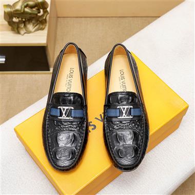 LOUIS VUITTON  2023新款男生鞋子