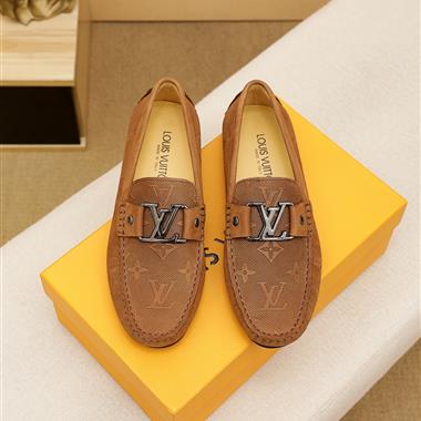 LOUIS VUITTON   2023新款休閒時尚男生鞋子