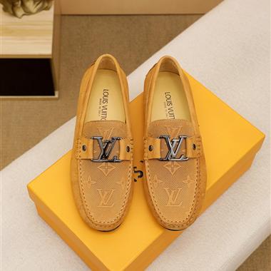 LOUIS VUITTON   2023新款休閒時尚男生鞋子