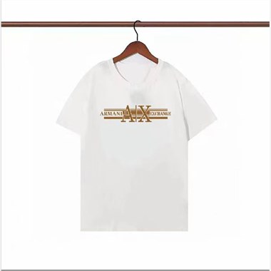 ARMANI  2022夏季新款短袖T恤