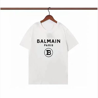 Balenciaga  2022夏季新款短袖T恤