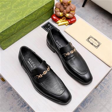 GUCCI   2023新款休閒時尚男生鞋子