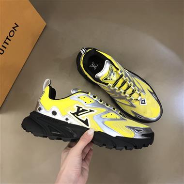 Louis Vuitton   2023新款休閒時尚男生鞋子