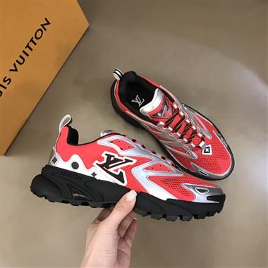 Louis Vuitton   2023新款休閒時尚男生鞋子