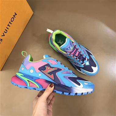 Louis Vuitton   2023新款休閒時尚男生鞋子