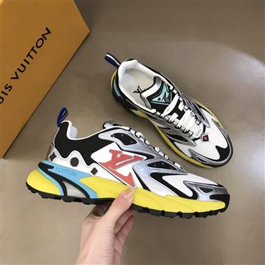 Louis Vuitton   2023新款休閒時尚男生鞋子