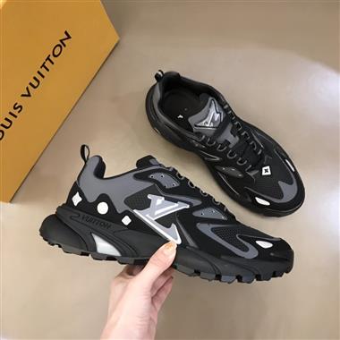 Louis Vuitton   2023新款休閒時尚男生鞋子