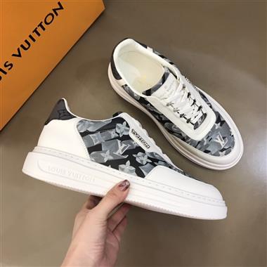 Louis Vuitton   2023新款休閒時尚男生鞋子