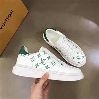 Louis Vuitton   2023新款休閒時尚男生鞋子