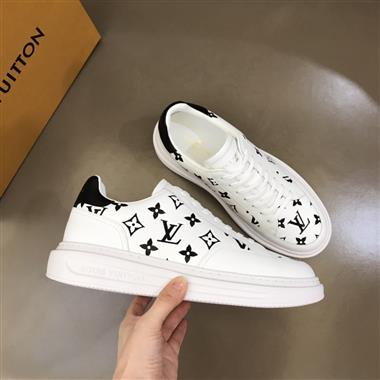 Louis Vuitton   2023新款休閒時尚男生鞋子