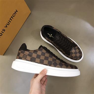 Louis Vuitton   2023新款休閒時尚男生鞋子