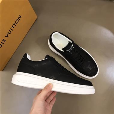 Louis Vuitton   2023新款休閒時尚男生鞋子