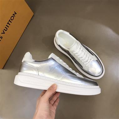 Louis Vuitton   2023新款休閒時尚男生鞋子