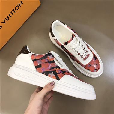 Louis Vuitton   2023新款休閒時尚男生鞋子