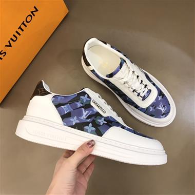 Louis Vuitton   2023新款休閒時尚男生鞋子