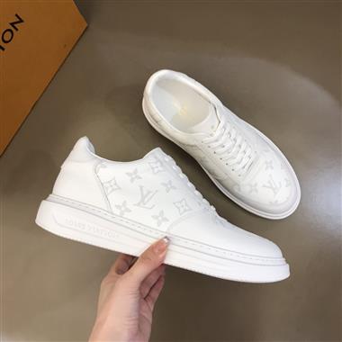 Louis Vuitton   2023新款休閒時尚男生鞋子