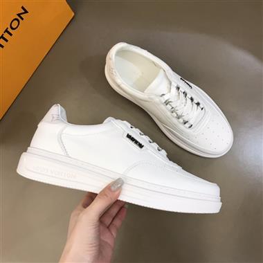 Louis Vuitton   2023新款休閒時尚男生鞋子