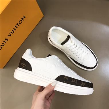 Louis Vuitton   2023新款休閒時尚男生鞋子